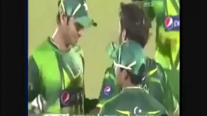 Pakistan vs Sri Lanka T20 World Cup Match 2012 Highlights 4TH October 2012 - Pak vs Sri T20 2012