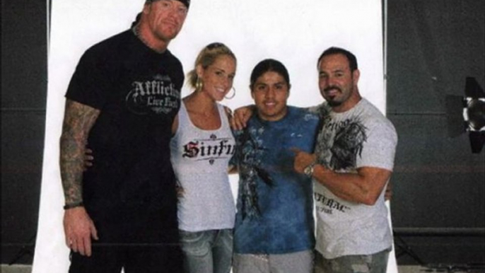 WWE SUPERSTARS ARE FRIENDS IN REAL LIFE PART 2