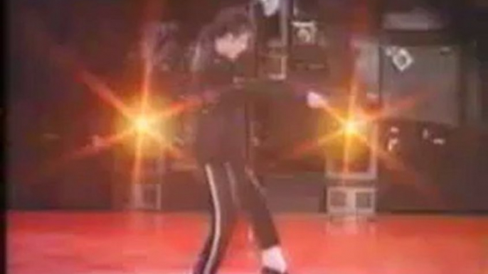 Michael Jackson - Billie Jean (Cologne 1992)