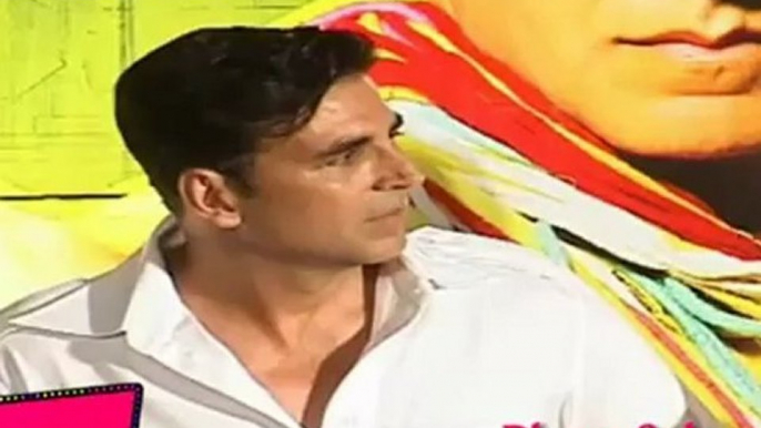 Akshay Kumar from 'Khiladi' to 'Khiladi 786'