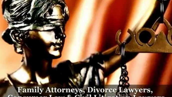 Austin Divorce Attorney | Family Law, Child Custody & Support Lawyer Texas - Nunis & Associates