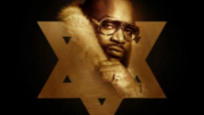 Rick Ross - The Black Bar Mitzvah (Mixtape) Free Download Link & Preview Snippets