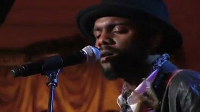 White House - Gary Clark, Jr 'Catfish Blues' - PBS