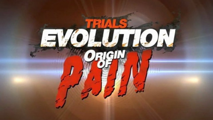 Trials Evolution | DLC: "Origins of Pain" Launch Trailer (Deutsch) | 2012 | HD