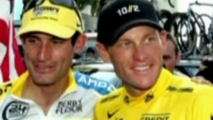 Armstrong lawyers attack 'witch hunt' over doping report