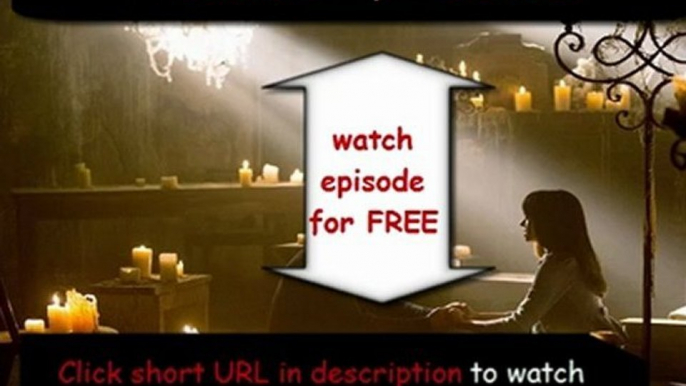 Vampire Diaries season 4 Episode 1 - Growing Pains