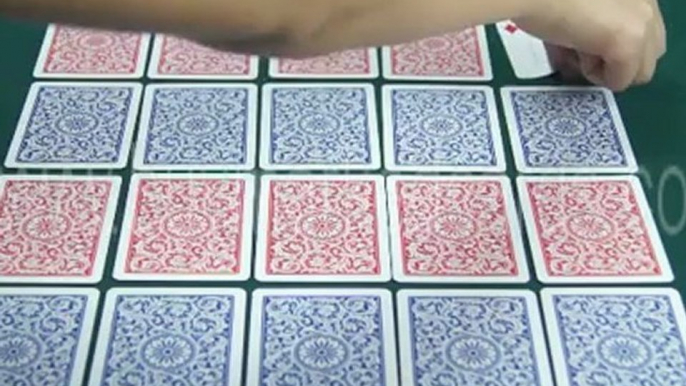 POKER-PLAYING-CARDS--Copag1546--Poker-Card-Trick