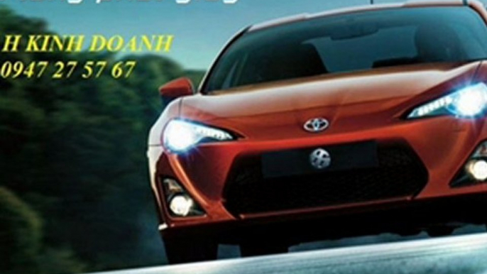 TOYOTA CẦN THƠ-XE TOYOTA 86 SIÊU GIẢM GIÁ-0947 27 57 67, TOYOTA CAN THO