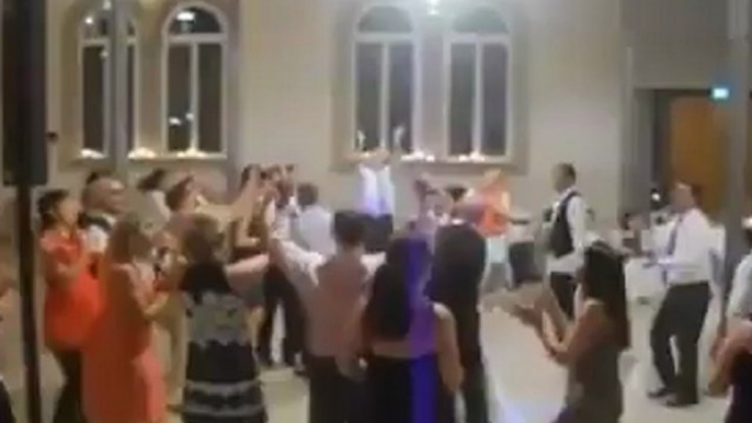 Italienisch Live Musik DJ Party Hochzeit Musik OndeBlue Band