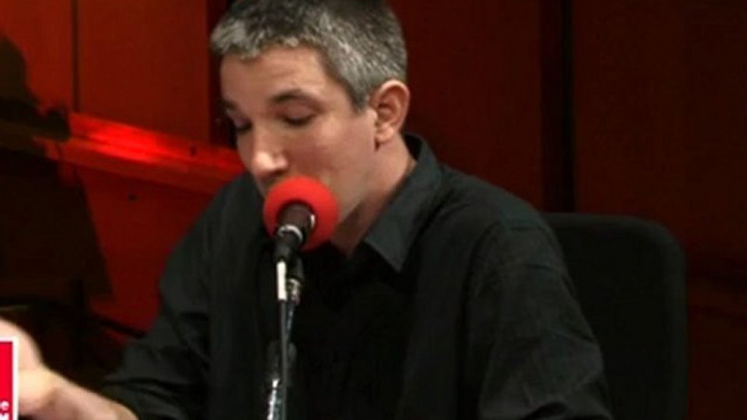 On va tous y passer - Guillaume Meurice " Quel est le point commun entre Gerad Holtz et le bourreau de bethune ? "