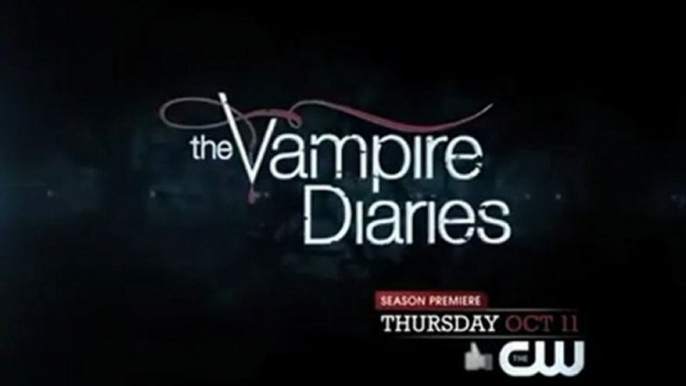 The Vampire Diaries Webclip 4x01 - Growing Pains [Altyazılı]