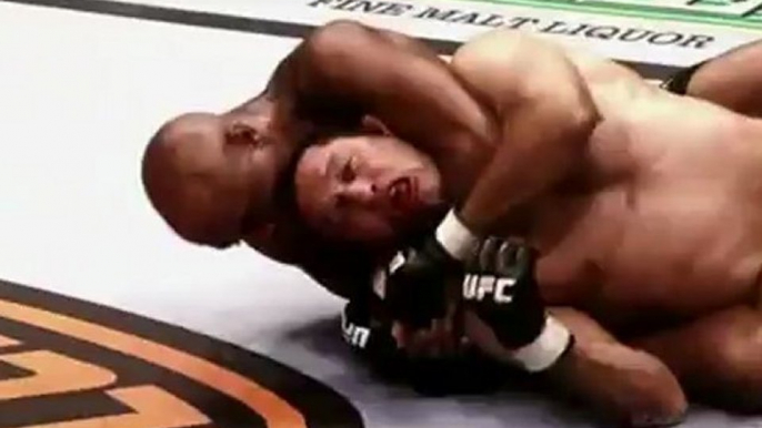 Anderson 'Spider' Silva (Music by Letodie - Cão de Briga)