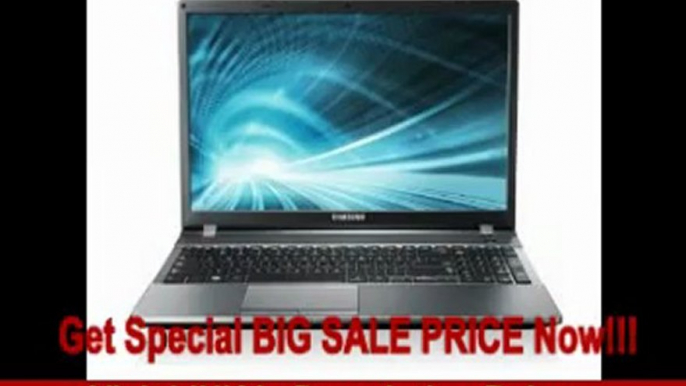 BEST PRICE Samsung Series 5 NP550P5C-A02US 15.6-Inch Laptop (Silver)