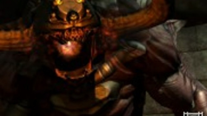 Trailers: Doom 3 BFG Edition - Launch Trailer