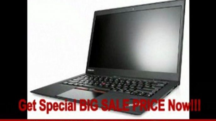 SPECIAL DISCOUNT Lenovo ThinkPad X1 Carbon (34442HU) 14" Ultrabook - Core i5-3317U 1.7GHz 4G DDR3 128G SSD (Windows 7 Professional)