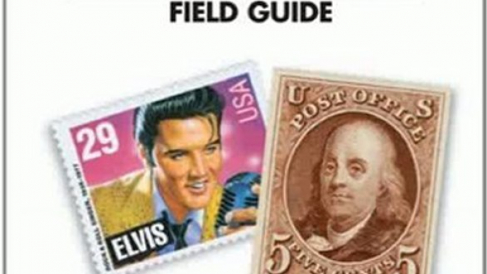 Crafts Book Review: Warman's U.S. Stamps Field Guide: Values & Identification (Warman's Field Guides U.S. Stamps: Values and Identification) by Maurice Wozniak