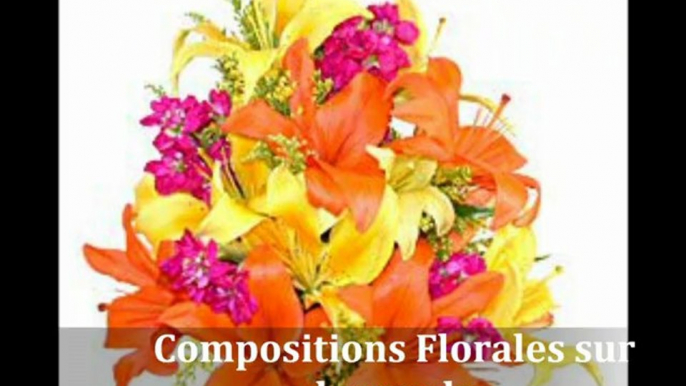 FLEURISTE BESANCON INTERFLORA COMPOSITION FLORALE LIVRAISON DE FLEURS A DOMICILE