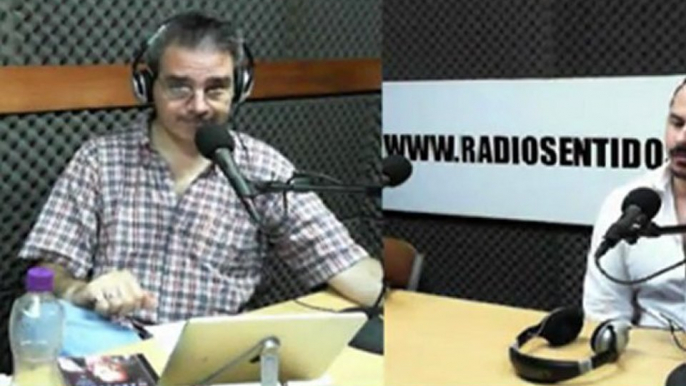 MARGESAN en Variete de Sensaciones - Programa Nº 62 - 14/11/2012