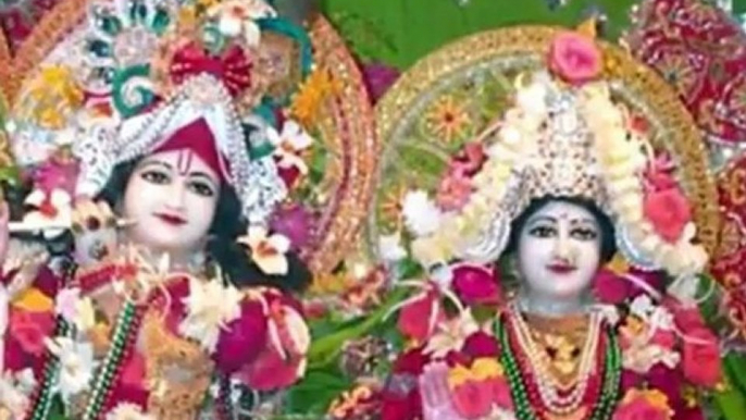 Maha Mantra  Hare Krishna Hare Rama -