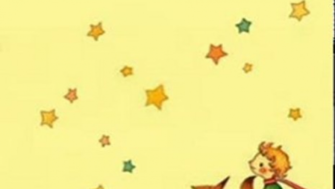 Literature Book Review: Le Petit Prince: La meilleure vente de l'histoire des enfants (illustre) (French Edition) by Antoine de Saint-Exupery