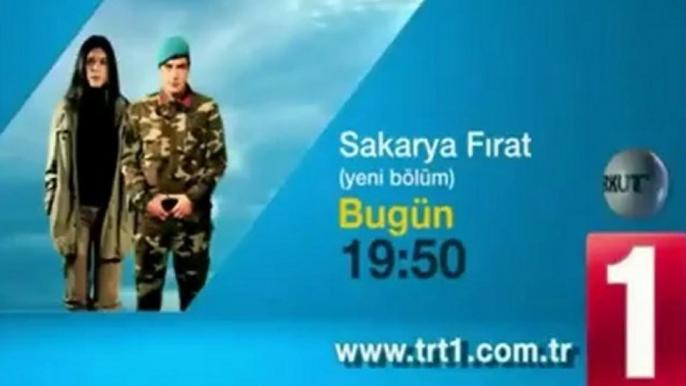 Sakarya Fırat 122. Bölüm Fragmanı