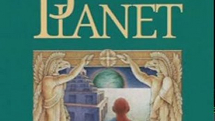 Literature Book Review: The 12th Planet (Book I) (Earth Chronicles) by Zecharia Sitchin