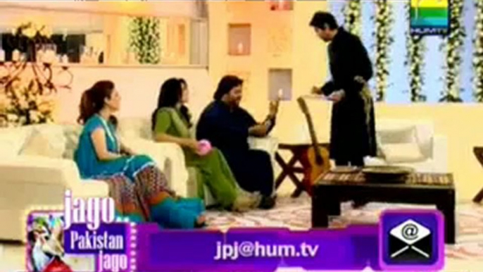 Jago Pakistan Jago (Eid Special) – 27th Oct 2012_3