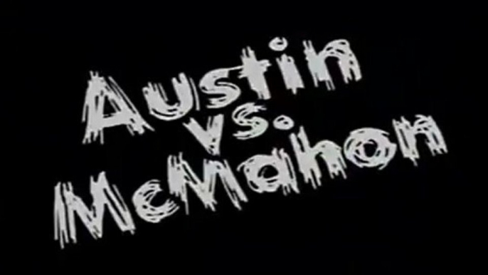 WWE AUSTIN vs MCMAHON-THE WHOLE TRUE STORY PART 1 OF 9