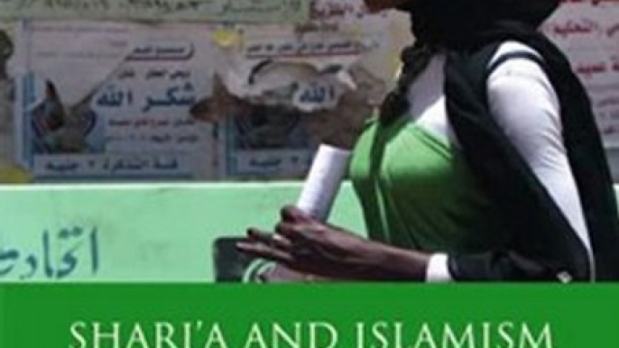 History Book Review: Shari'a and Islamism in Sudan: Conflict, Law and Social Transformation (International Library of African Studies) by Carolyn Fluehr-Lobban