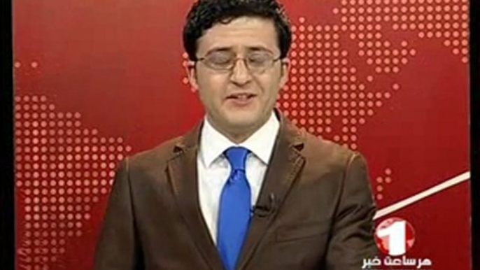 1TV FARSI SHORT NEWS 11 AM, 28 OCTOBER 2012