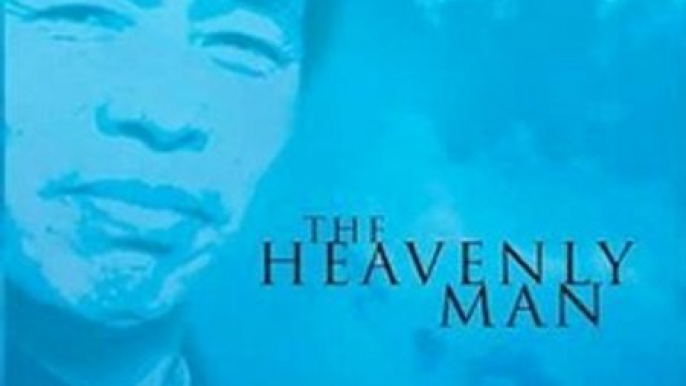 Biography Book Review: The Heavenly Man: The Remarkable True Story of Chinese Christian Brother Yun by Paul Hattaway