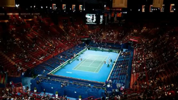 watch tennis BNP Paribas Masters live stream