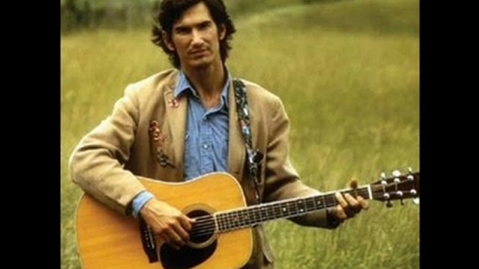 WAITIN` `ROUND TO DIE  (Townes van Zandt cover)