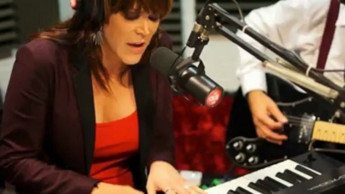 Beth Hart - Bang Bang Boom Boom - Session Acoustique OÜI FM