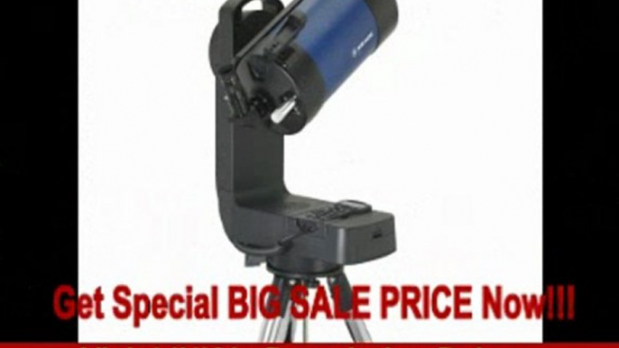 SPECIAL DISCOUNT Meade LT 6-Inch SC (f/10) Schmidt-Cassegrain Telescope