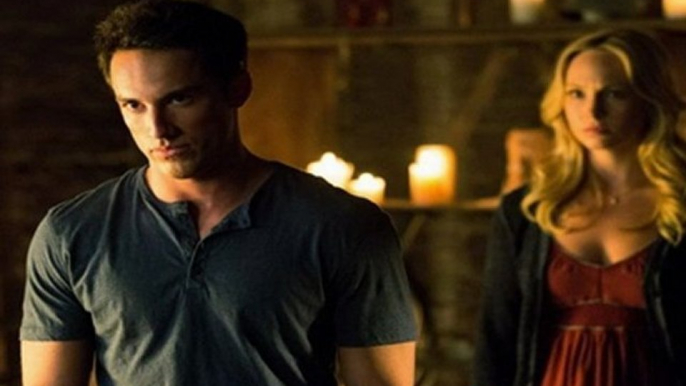 Vampire Diaries season 4 Episode 1 - Growing Pains