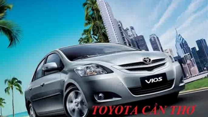 VIOS 2015 TOYOTA CẦN THƠ-0938 662 666-0947 27 57 67 GIÁ TỐT - KHUYẾN MÃI HẤP DẪN 1.5E, 1.5G