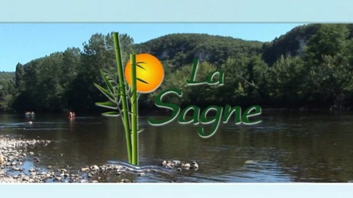 CAMPING LA SAGNE *** VACANCES VITRAC SARLAT DORDOGNE PERIGORD FRANCE