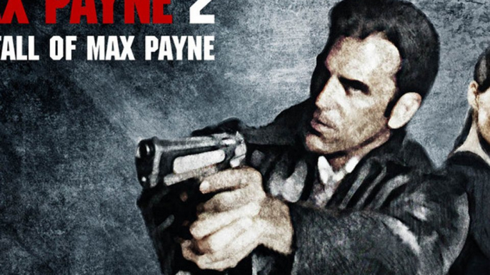 CGRundertow MAX PAYNE 2: THE FALL OF MAX PAYNE for PlayStation 2 Video Game Review