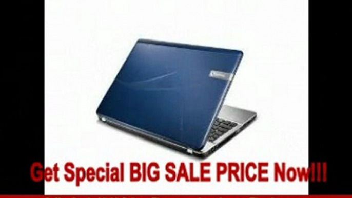 Gateway NV57H20u Intel Core i3 2310M(2.10GHz) 15.6 6GB Memory 500GB HDD Intel HD Graphics 3000 Notebook FOR SALE