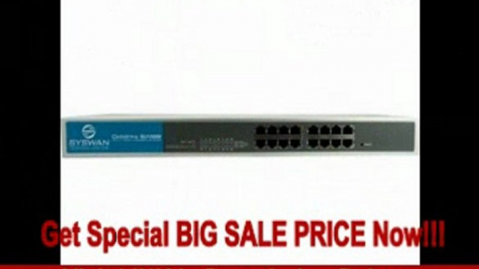 SPECIAL DISCOUNT Octolinks SW88 8PORT 2PORT Multi Wan Load Balancing Router