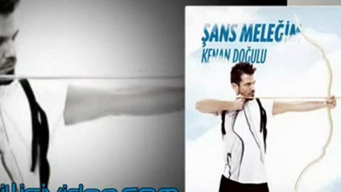 Kenan Doğulu - Şans Meleğim 2011 Single - Ozan Doğulu Mix  |  kekillicivideo.com