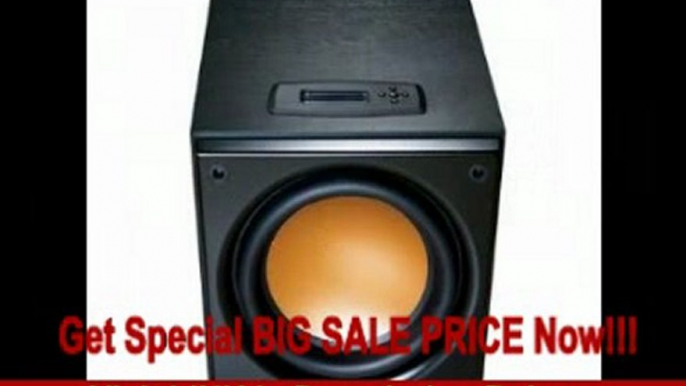 Klipsch RSW-10d Subwoofer FOR SALE