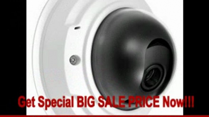 P3367-V FIXED VANDAL DOME, 5MP 3-9MM FOR SALE