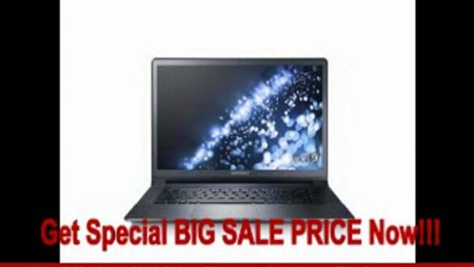 [BEST PRICE] Samsung Series 9 NP900X4C-A07US 15-Inch Premium Ultrabook (Ash Black)