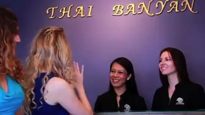 Honolulu Massage Therapy _ Thai Banyan Massage and Spa