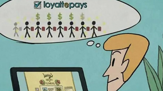 money to make money | How to Get Paid for Sharing Information with LoyaltePays