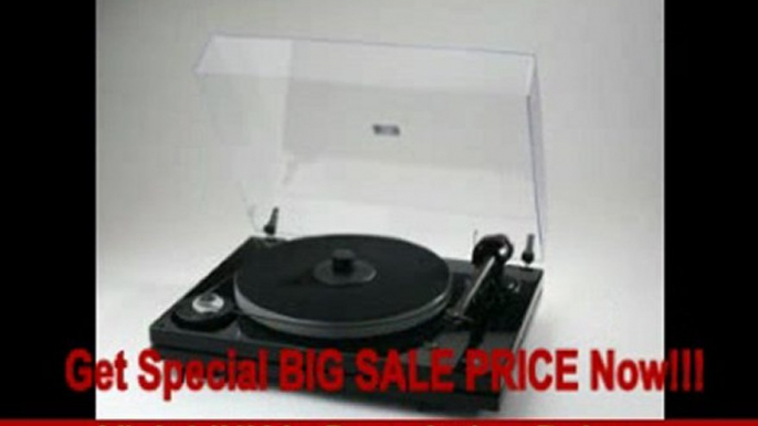 SPECIAL DISCOUNT Music Hall MMF 7 Turntable