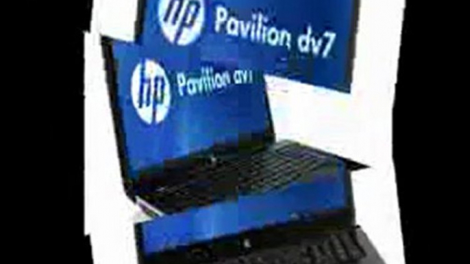 [SPECIAL DISCOUNT] HP Pavilion dv7-7020us 17.3-Inch Laptop (Black)