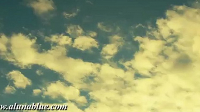 Fantastic Clouds 01 clip 01 - Cloud Stock Video - Cloud Video Backgrounds - Stock Footage